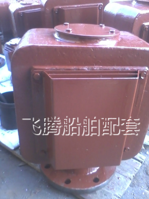 D, DS type float oil tank breather cap  CB/T3594-94