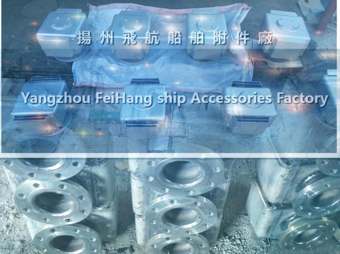About CB/T3594-94 stainless steel air pipe head, marine stainless steel air pipe head