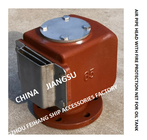 STAINLESS STEEL VENT CAP WITH FIRE SCREEN) FOR FUEL OIL SETTLING TANK MODEL-DS65QT CB/T3594-94