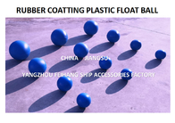 PE FLOAT BALL WITH BREATHABLE CAP FOR LUBRICATING OIL TANK FH-200A