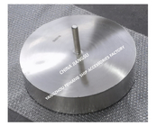 AIR VENT HEAD FLOAT DISC 533HFB-250A AIR VENT HEAD FLOAT PLATE FKM-300A stainless steel