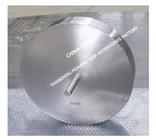 Floater For Maf Ballast Air Vent Head Material SuS316L Floating Disc For Air Vent Head