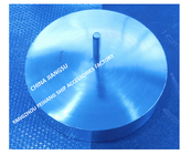 Air Vent Float Disc (Floaters)  Floater For Apt Ballast Air Vent Head Material Stainless Steel 316l
