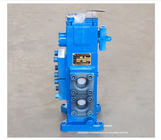 HYDRAULICS CONTROL VALVES MODEL-35SFRE-MY32-H3-WINCH CONTROL BLOCK-MANUAL PROPORTIONAL FLOW CONTROL VALVE 35SFRE-MO32-H3