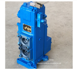 HYDRAULICS CONTROL VALVES MODEL-35SFRE-MY32-H3-WINCH CONTROL BLOCK-MANUAL PROPORTIONAL FLOW CONTROL VALVE 35SFRE-MO32-H3