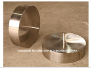 AIR VENT FLOATER OF DS250A Stainless steel floating disk for air vent head