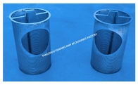 HIGH QUALITY IN CHINA SEA CHEST FILTER- SEA CHEST STRAINERS MATERIAL: STAINLESS STEEL