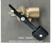 Weight-Type Sounding Self-Closing Valve For Fuel Tank Fh-Dn50 Cb/T3778-99 Material-Bronze