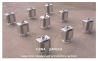 Durable Carbon Steel Body Material Air Vent For Ship Applications Model Bxo Type Ball Float