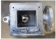 After F.O. Tank Air Venthead Box Type Ball Float No.Fh-100a Body Carbon Steel Hot-Dip Galvanizing  With Floatball