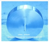 BALLAST VENT HEAD FLOATER PLATE & FLOATING DISC -MATERIAL STAINLESS 316L