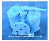China Double Oil Strainers AS25 & Duplex Oil Strainer AS25 & Double Oil Filter Supper-Feihang Filters