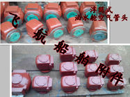 Supply high quality float type oil tank, air pipe head, oil tank breather cap, DS200HT CB/