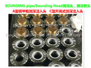 SOUNDING pipe/Sounding Head