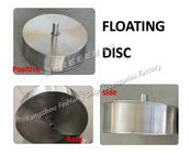 APT WATER BALLAST TANK AIR VENT FLOATER FOR FKM200A