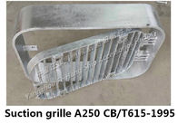 Suction grille - submarine door suction grilleA300 CB/T615-1995