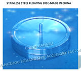 Yangzhou, Jiangsu, China specializes in the production of marine stainless steel breathable cap floats-breathable cap fl