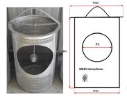 Filter Element for Marine Can Water Filter     Sea Chest Filter/Sea Water Filter