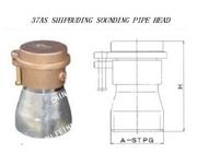 STEEL DECK SOUNDING PIPE HEAD 37AS-40A FOR MARINE SOUNDING PIPE HEAD