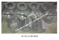 Made In China - BILGE PIPE FITTINGS & BALLAST PIPE FITTINGS Model:NC NO.62 RB ROSE