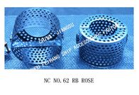 Made In China - BILGE PIPE FITTINGS & BALLAST PIPE FITTINGS Model:NC NO.62 RB ROSE