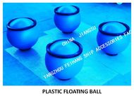 Plastic Floating Ball FOR Oil Tank AIR PIPE HEAD Model：FH-300A