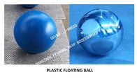 Plastic Floating Ball FOR Aft Cabin Tank AIR PIPE HEAD Model:FH-250A