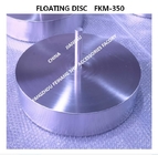 AIR VENT FLOATER OF 533HFB-200A & APT WATER BALLAST TANK AIR VENT FLOATING DISC