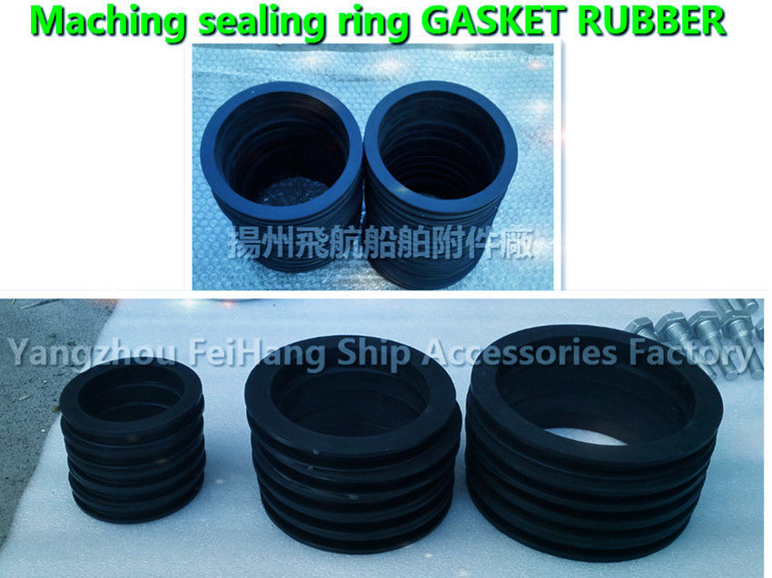 Gasket Rubber For Air Pipe Head,Breathable cap sealing rubber ring