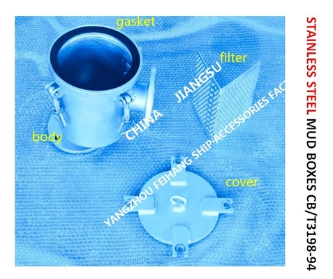 BS1080 CB/T3198-94 MARINE RIGHT ANGLE DREDGER - PARAMETER TABLE OF MARINE STAINLESS STEEL RIGHT ANGLE DREDGER