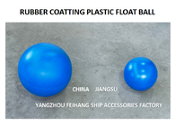 PE FLOAT BALL WITH BREATHABLE CAP FOR LUBRICATING OIL TANK FH-200A