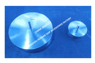 Air Vent Float Disc-Air Vent Head Float Air Pipe Head Floater FOR BALLAST TANK AIR PIPE HEAD Material: Stainless Steel
