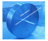 Air Vent Float Disc-Air Vent Head Float Air Pipe Head Floater FOR   Oil Tank  Material: Stainless Steel