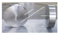 Air Vent Float Disc-Air Vent Head Float Air Pipe Head Floater FOR  Aft Cabin Tank  Material: Stainless Steel