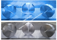 Ballast Tank Air Cap Stainless Steel Float, Stainless Steel Floating Plate Material: Stainless Steel