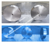 Floater Disc For Air Vent Head Floating Disc-Air Vent Plate For Air Pipe Head Material Sus316l