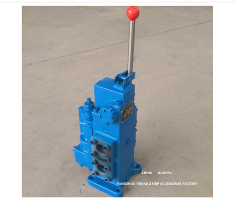 35SFRE-MO20-H3  PC CONTROL VALVES FOR SERIES HYDRAULIC CIRCUITS-MANUAL PROPORTIONAL FLOW CONTROL VALVE 35SFRE-MY20-H3
