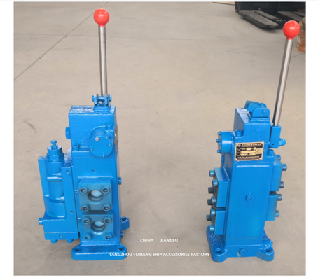 35SFRE-MO20-H3  PC CONTROL VALVES FOR SERIES HYDRAULIC CIRCUITS-MANUAL PROPORTIONAL FLOW CONTROL VALVE 35SFRE-MY20-H3