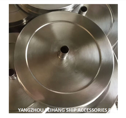 FLOATING DISK FOR AIR VENT HEAD FKM-150A  FLOATER PLATE FOR AIR VENT HEAD FKM-200A MATERIAL: STAINLESS STEEL