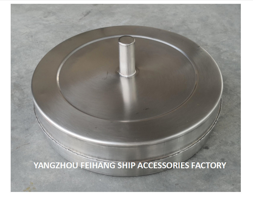 FLOAT DISC FOR AIR VENT HEAD 533HFB-300A  FLOATER  FOR AIR VENT HEAD  FKM-350A MATERIAL: STAINLESS STEEL