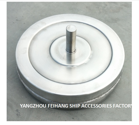 FLOATING DISK FOR AIR VENT HEAD FKM-150A  FLOATER PLATE FOR AIR VENT HEAD FKM-200A MATERIAL: STAINLESS STEEL