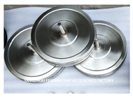 STAINLESS STEEL FLOAT DISC FOR AIR VENT HEAD 533HFB-300A STAINLESS STEEL  FLOATER  FOR AIR VENT HEAD 533HFB-350A