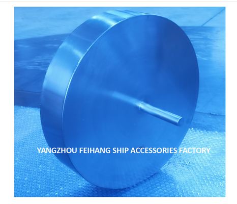 FLOAT DISC FOR AIR VENT HEAD 533HFB-300A  FLOATER  FOR AIR VENT HEAD  FKM-350A MATERIAL: STAINLESS STEEL