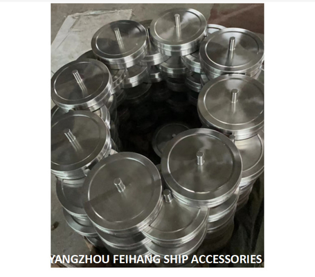 STAINLESS STEEL FLOATING DISK FOR AIR VENT HEAD FKM-250A  STAINLESS STEEL FLOATER PLATE FOR AIR VENT HEAD FKM-300A