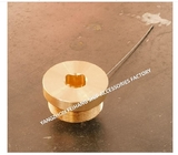 SOUNDING PIPE HEAD-SOUNDING PIPE CAP MATERIAL: COPPER STAINLESS STEEL CUSTOMIZABLE