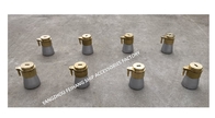 NC NO. 37AS SOUNDING PIPE HEAD SIZE : 40A TO 80A CAP CAP - COPPER BODY - STEEL