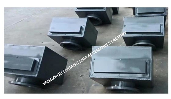 MODEL : 53B-200~500A  AIR VENT HEAD  WITHOUT SCREEN Body - Carbon Steel Internal components - stainless steel floating b