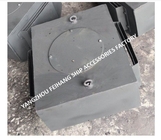MODEL:HSS-TYPE FH-5K-300A STEEL PLATE AIR PIPE HEAD  INTERNAL COMPONENTS -4 FLOATING BALLS