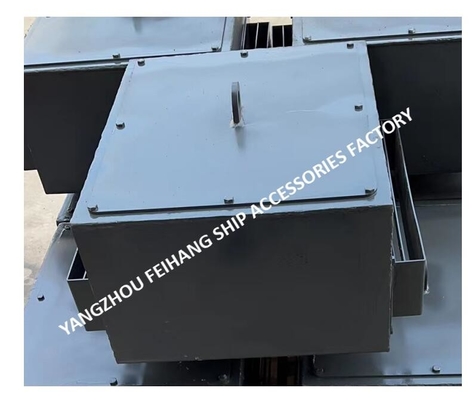 MODEL : 53B-200~500A  AIR VENT HEAD  WITHOUT SCREEN Body - Carbon Steel Internal components - stainless steel floating b