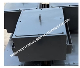 MODEL:HSS-TYPE FH-5K-300A STEEL PLATE AIR PIPE HEAD  INTERNAL COMPONENTS -4 FLOATING BALLS
